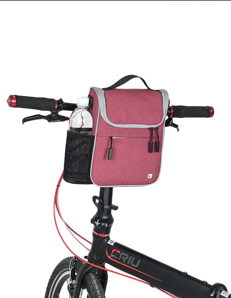 Heyang Industrial Co., Ltd, e bike Bicycle Electric Folding Handlebar Bag