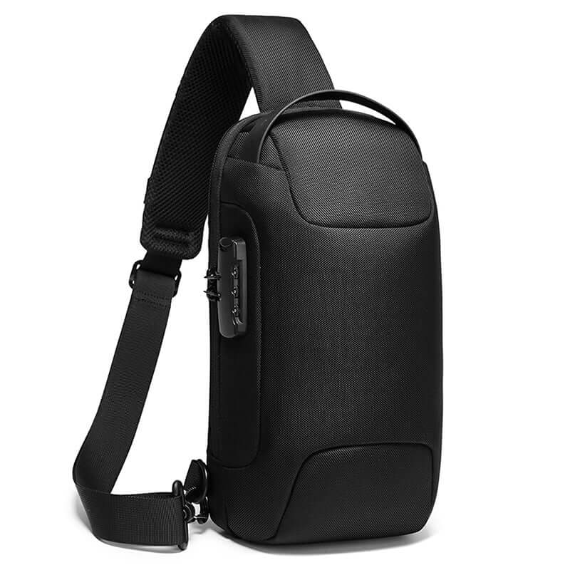 Motorcycle and E-bike Electric Bicycle Business Messenger Waterproof Shoulder Bag