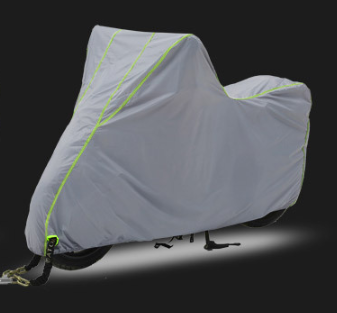 Introducing our Heavy-Duty Motorcycle Cover Thick motorcycle cover by Heyang Industrial Co., Ltd  Industrial