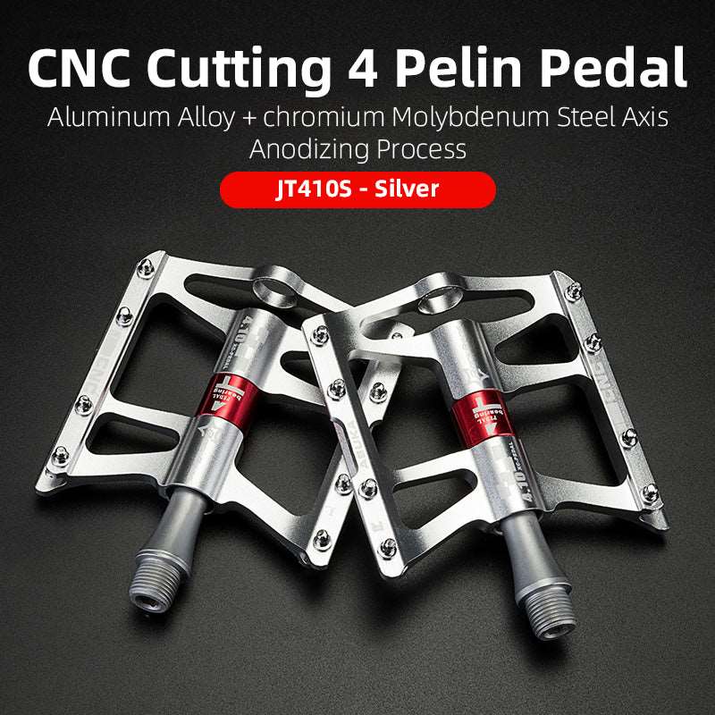 Road bike bearing pedal CNC Pellin Pedal Alluminum Alloy