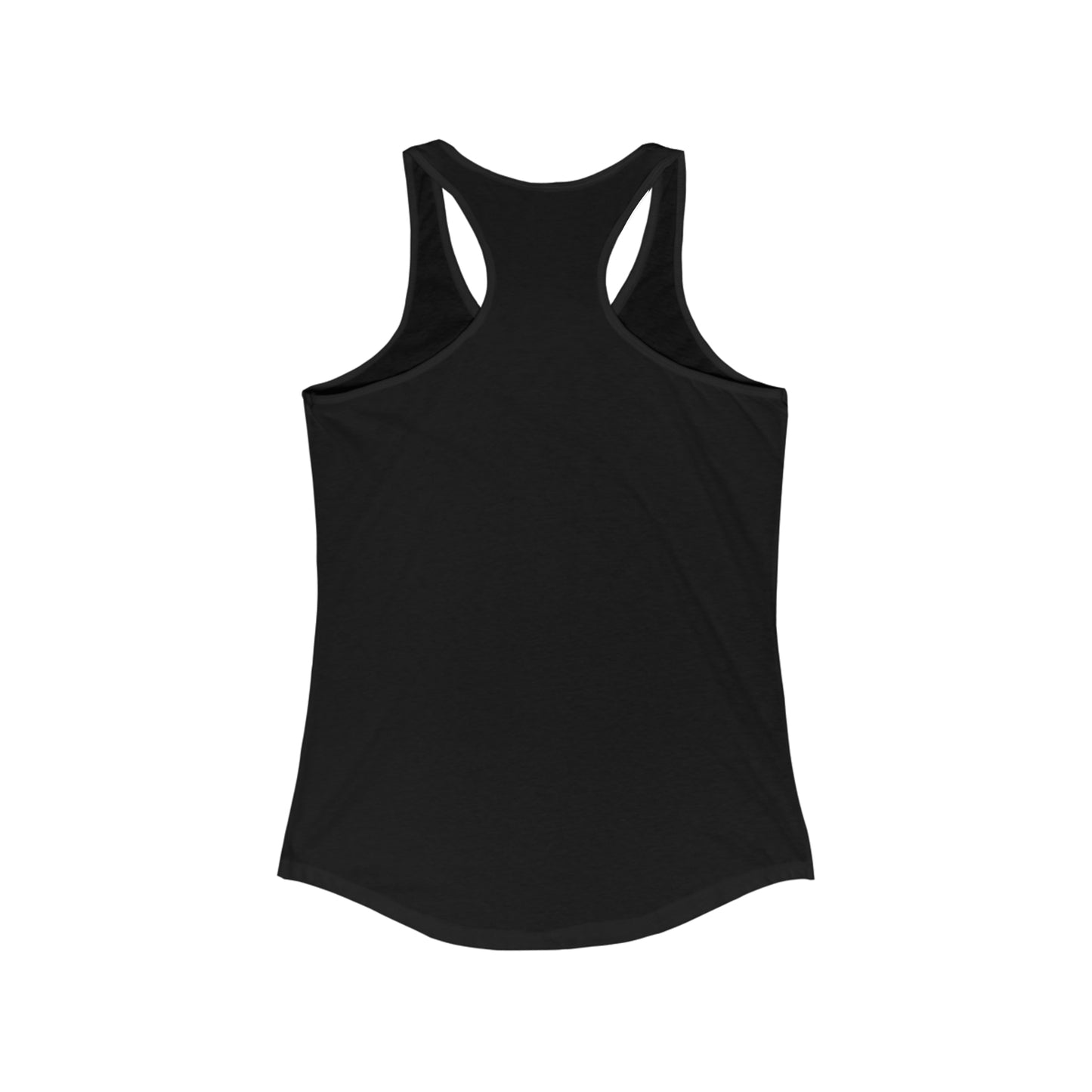 Tank Top Adult Unisex Racerback Electric Eco Gem Riders: Unleash the Power of Numbers