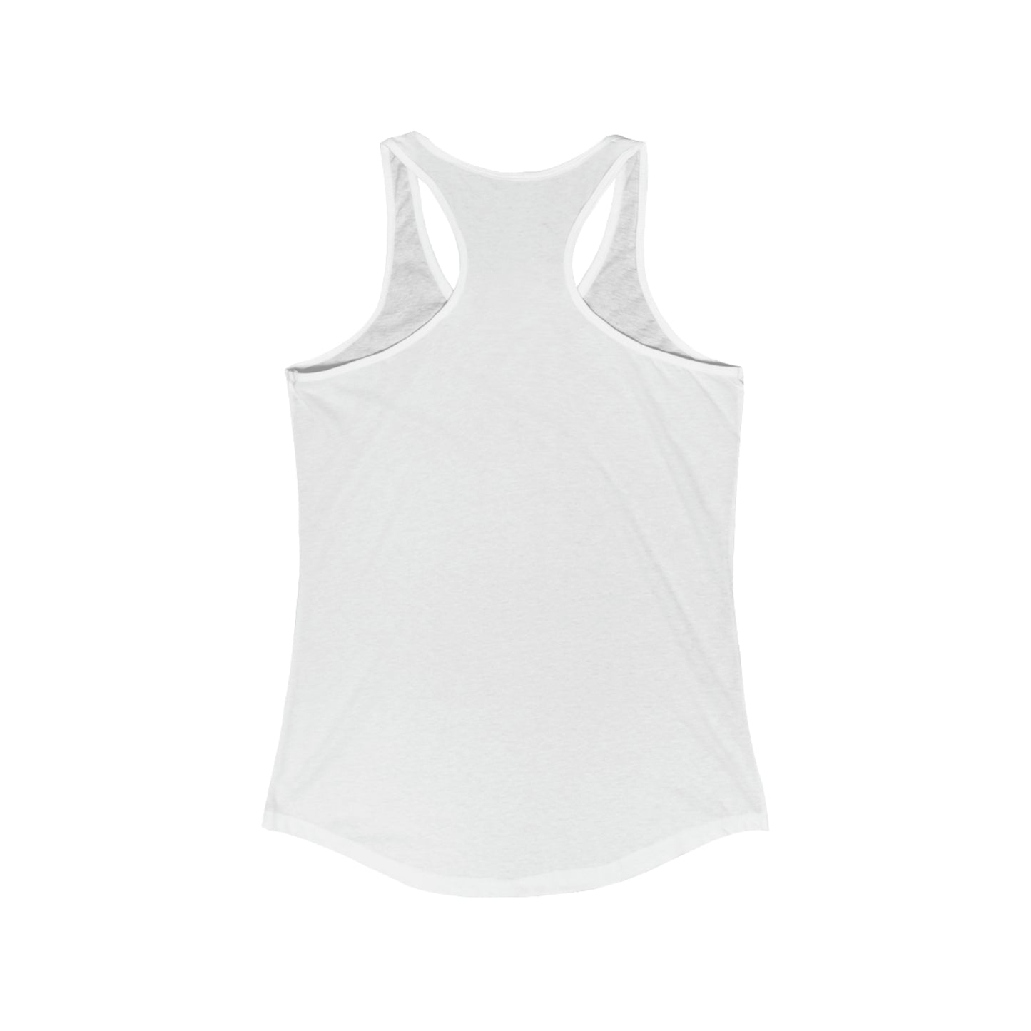 Tank Top Adult Unisex Racerback Electric Eco Gem Riders: Unleash the Power of Numbers