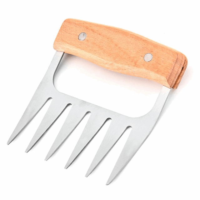 Metal Meat Claws kitchen tools