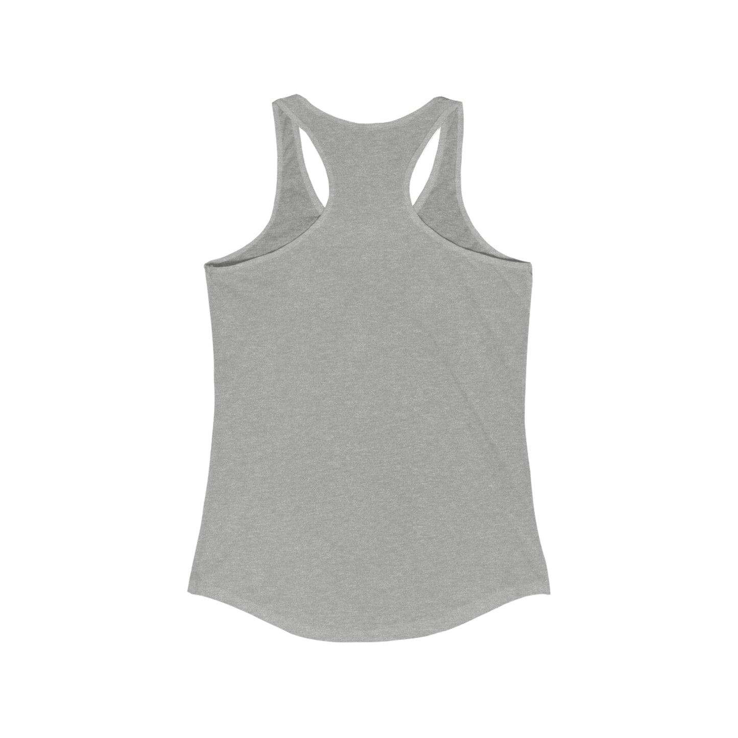 Tank Top Adult Unisex Racerback Electric Eco Gem Riders: Unleash the Power of Numbers