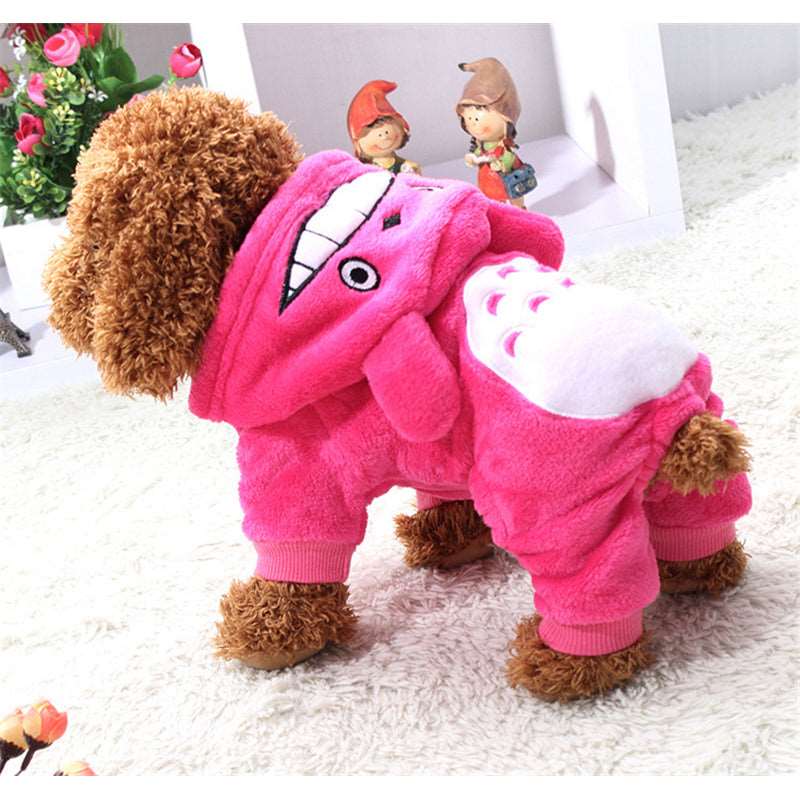 Hoodies Cool clothes for pets dogs, cats