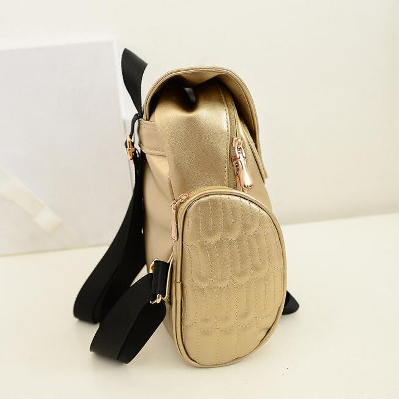 Women's Owl Backpack. by Heyang Industrial Co., Ltd