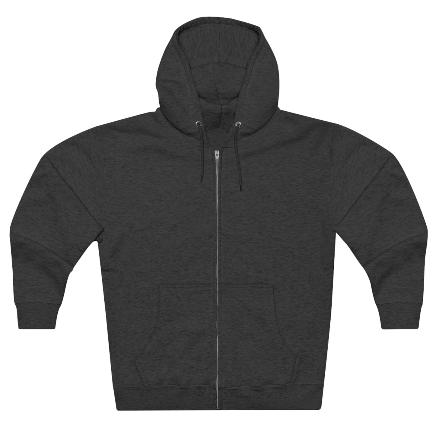 Numerical Thrills on Two Wheels:  Electric bike EBike Edition-Adult Unisex Full Zip Hoodie