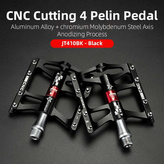 Road bike bearing pedal CNC Pellin Pedal Alluminum Alloy