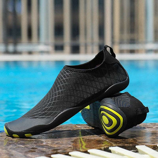 Fit Children's Snorkeling Socks and River Shoes kids unisex