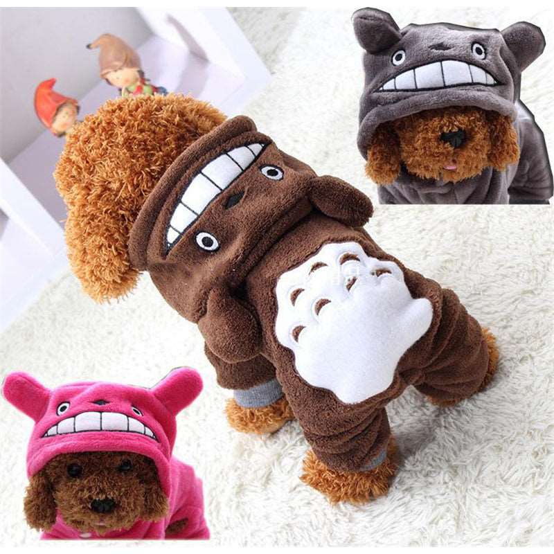 Hoodies Cool clothes for pets dogs, cats