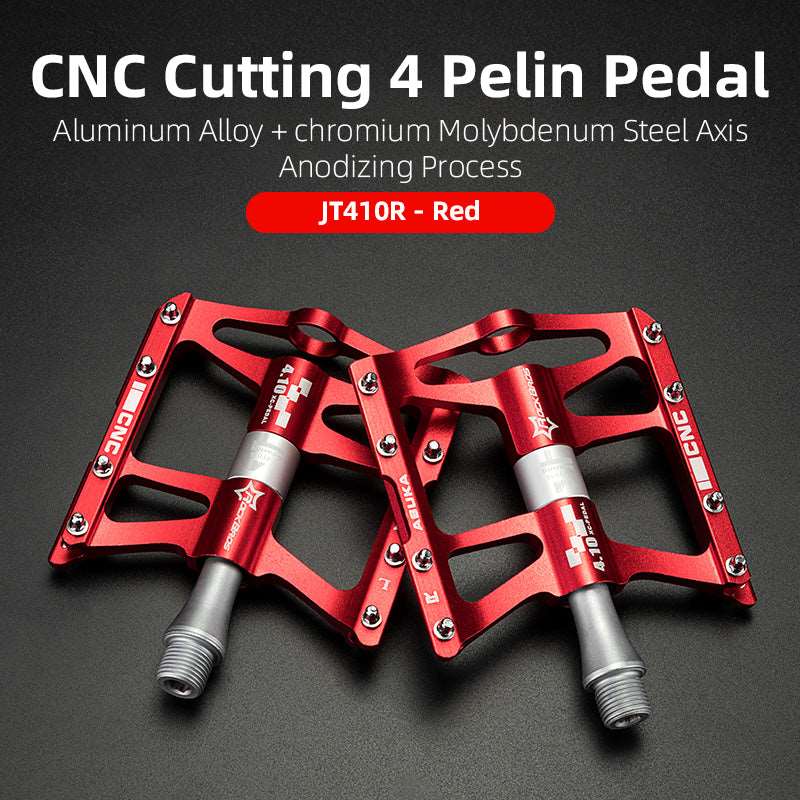 Road bike bearing pedal CNC Pellin Pedal Alluminum Alloy