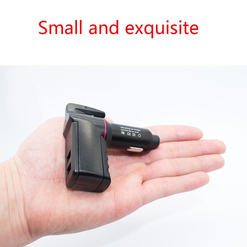 USB Emergency Escape Tool car
