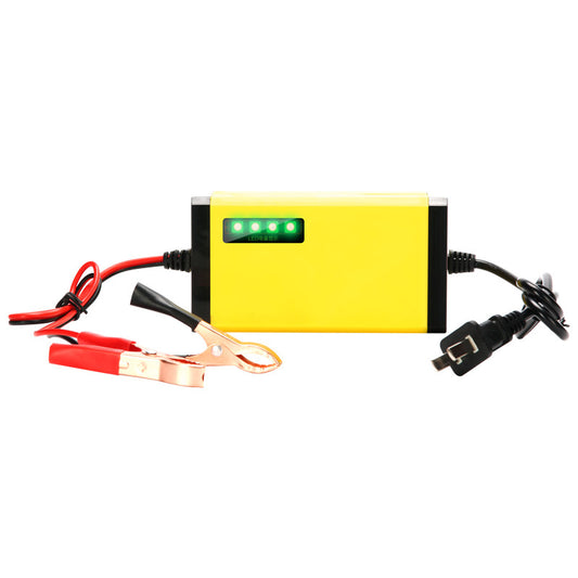 Motorcycle battery charger Heyang Industrial Co., Ltd