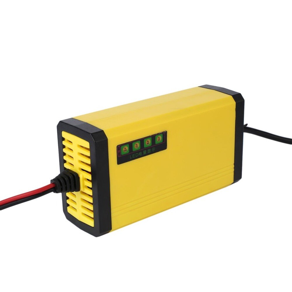 Motorcycle battery charger Heyang Industrial Co., Ltd