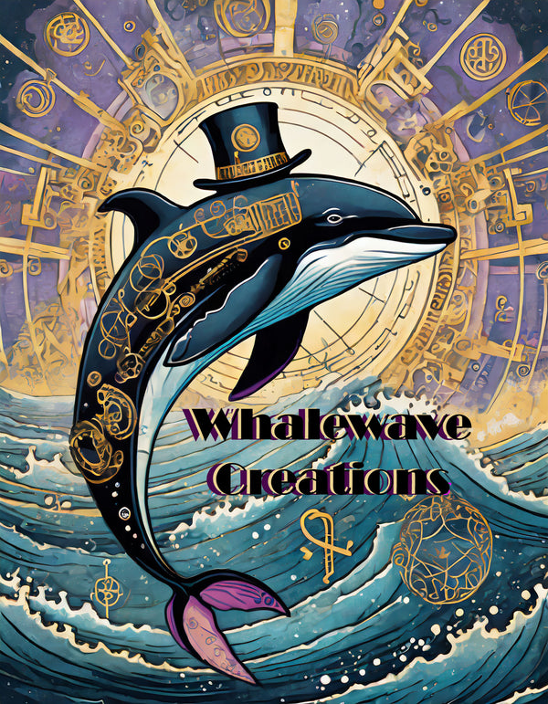 WhaleWave Creations
